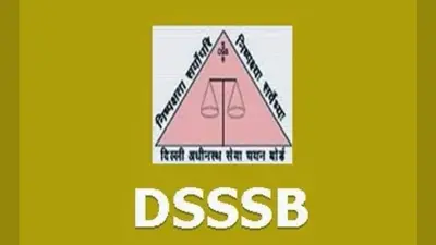 दिल्ली अधीनस्थ सेवा चयन सेवा चयन बोर्ड में करें आवेदन