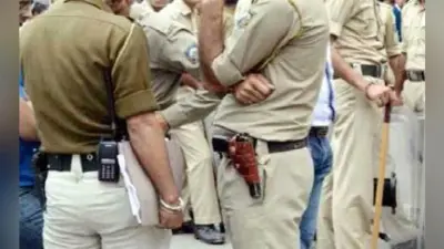 कोलकाता : सत्यजीत की हत्या के बाद विधायकों की सुरक्षा को लेकर पुलिस चिंतित