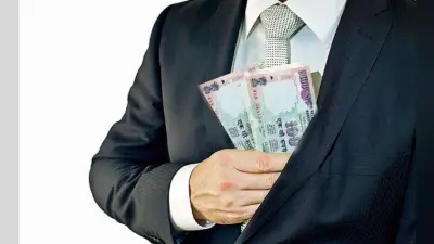 सही टैक्स वसूली से कम नहीं पड़ेंगे विकास-कल्याण के लिए पैसे