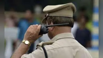 मुजफ्फरपुर : अहियापुर में माइक्राे फाइनांस कंपनी से पांच मिनट में नौ लाख लूटे