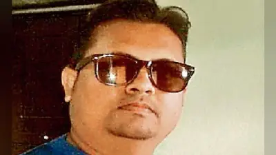 औरंगाबाद : शादी में शामिल होने आये भाजपा नेता को मारी गोली, गंभीर रूप से घायल