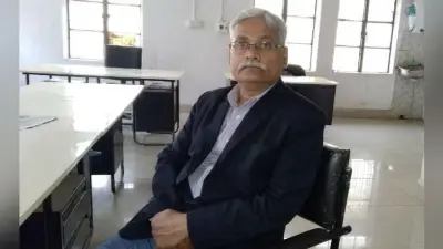 साहेबगंज से मत्स्य विभाग के पर्यवेक्षक रिश्वत लेते गिरफ्तार, वेद व्यास आवास में मांगी थी रिश्वत
