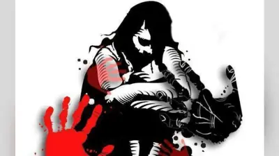 सुलतानगंज में डायन कह महिला को जिंदा जलाया, गांव में ही डटे रहे आरोपित