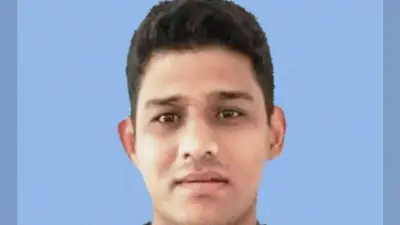 जम्मू-कश्मीर : बारूदी सुरंग विस्फोट में शहीद हुए मेजर की अगले महीने होनी थी शादी