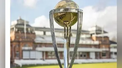 विश्व कप सिर्फ 100 दूर, जानिये किसकी है कैसी तैयारी