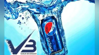 दक्षिण-पश्चिम भारत में Pepsico का फ्रेंचाइजी खरीदेगी वरुण बेवरेजेज