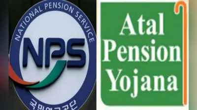 ”मार्च के अंत तक 2.72 करोड़ तक पहुंच जायेगी NPS और APY अपनाने वालों की संख्या”