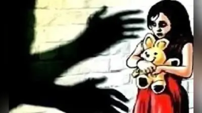 राजस्थान में 12 साल की मासूम ने दिया बच्चे को जन्म, सिर से उठा पिता का साया तो पड़ोसी ने बनाया हैवानियत का शिकार