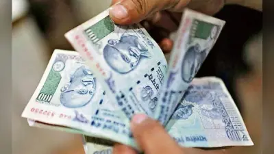 रांची : सरकार के 14 विभागों पर 75 करोड़ से अधिक टैक्स बकाया