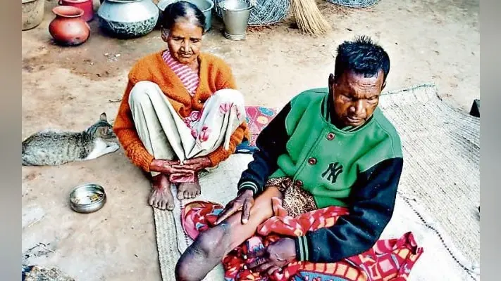 रांची : भारत-पाक युद्ध के हीरो की मदद के लिए उठे कई हाथ, निदेशालय भी आया आगे