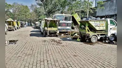 रांची : अब किस बात का इंतजार, एस्सेल इंफ्रा को जल्द से जल्द टर्मिनेट करें