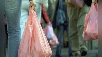 पटना : मार्च के बाद गांवों में बंद होगा प्लास्टिक बैग, सभी डीएम को भेजा जा रहा दिशा निर्देश