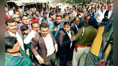 समस्तीपुर : युवक के मोबाइल को किया हैक, हिजबुल मुजाहिदीन ज्वॉइन नहीं करने पर उठा लेने की धमकी