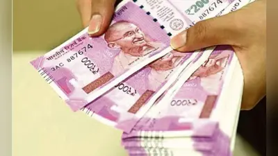 रांची : रद्दी नोट जमा करने के बाद डॉक्टरों ने कमाई ज्यादा दिखा भरा इनकम रिटर्न
