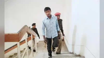 झारखंड : गुमला रेप एंड मर्डर केस का तीन महीने में आया फैसला, दरिंदे को कोर्ट ने दी फांसी की सजा