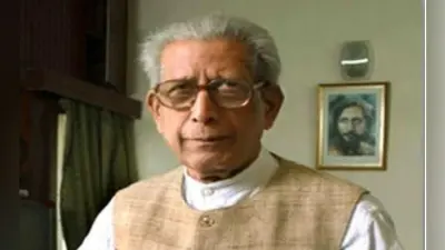 नामवर सिंह के निधन पर केजरीवाल ने शोक व्यक्त किया