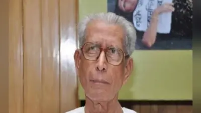 नामवर सिंह : ””सलूक जिससे किया मैंने आशिकाना किया””
