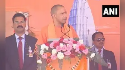 योगी आदित्यनाथ ने कहा – पाकिस्तान को सिर्फ मोदी ही दे सकते हैं जवाब