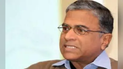 डॉ नामवर सिंह के निधन पर रास के उपसभापति हरिवंश ने कहा, ज्ञान की दुनिया में हमेशा जीवंतता के साथ रहेंगे मौजूद