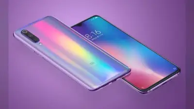 Xiaomi Mi 9 स्मार्टफोन लॉन्च : 48MP कैमरा, वायरलेस चार्जिंग के साथ ये खूबियां हैं खास