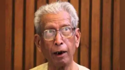 नामवर के न होने का मतलब