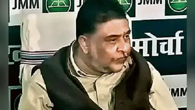 रांची : झामुमो ने उठाये सवाल, कहा सीएम का कार्यक्रम हो सकता है, तो जेवियर उत्सव क्यों नहीं