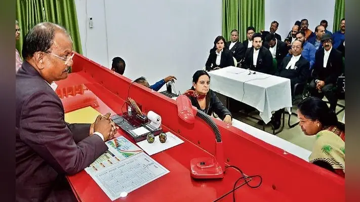 दलबदल पर फैसला: बची सदस्यता, भाजपा के हुए छह विधायक, जानिए अब आगे क्या होगा