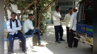 नियोजन रद्द होने पर शिक्षिका ने की खुदकुशी, पिता ने नियोजन के बदले रुपये मांगने का लगाया आरोप, कहा…