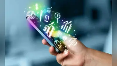 Video स्ट्रीमिंग और मीडिया एप का इस्तेमाल बढ़ने से भारत में 109 फीसदी बढ़ा Data Traffic