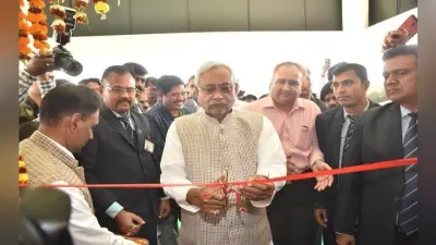 आर्यभट्ट ज्ञान विश्वविद्यालय बिहार के इतिहास के प्रति सम्मान का केंद्र बने : सीएम नीतीश
