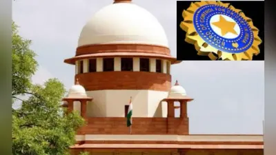 सुप्रीम कोर्ट ने पूर्व न्यायाधीश डीके जैन को बीसीसीआई का प्रथम लोकपाल नियुक्त किया