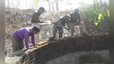 बोकारो : सुरही के लापता आठ वर्षीय रोहण का शव बरामद, नौ दिन से था लापता