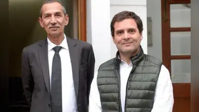 सर्जिकल स्ट्राइक के कमांडर को कांग्रेस में बड़ी जिम्मेदारी, राष्ट्रीय सुरक्षा कार्यबल का करेंगे नेतृत्व