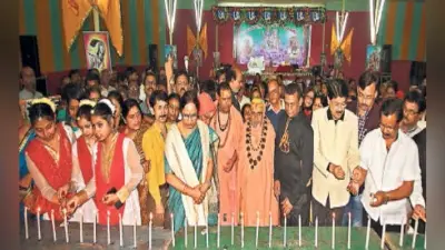 भागलपुर : कोई धर्म हिंसा का समर्थन नहीं करता