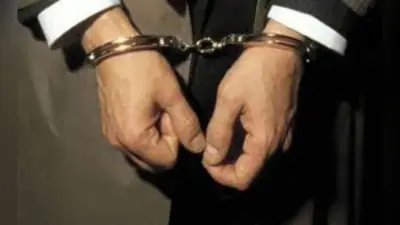 बोकारो : मोबाइल छीनने वाले गैंग के सात युवक गिरफ्तार, लोडेड पिस्तौल, 15 जिंदा कारतूस व 15 मोबाइल फोन बरामद