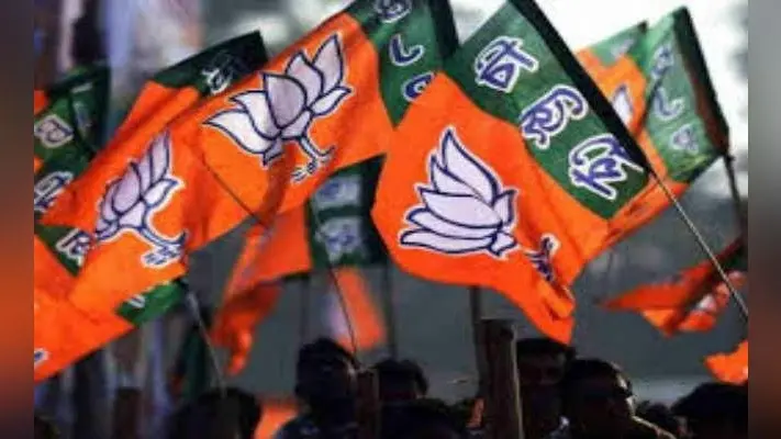 मधुपुर : भाजपा को रोकने के लिए विपक्षियों को गोलबंद होना जरूरी: महासचिव