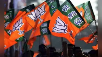 मधुपुर : भाजपा को रोकने के लिए विपक्षियों को गोलबंद होना जरूरी: महासचिव