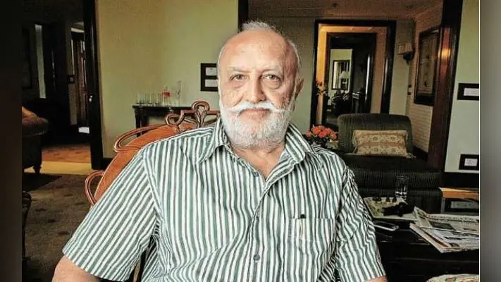 Raymond Group के पूर्व चेयरमैन सिंघानिया की ऑटोबायोग्राफी के प्रकाशन पर 13 मार्च तक लगी रोक