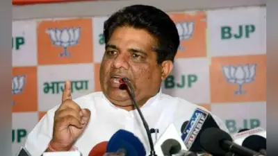 ”आतंकवाद को शह देकर भारत पर Proxy War कर रहा पाकिस्तान”