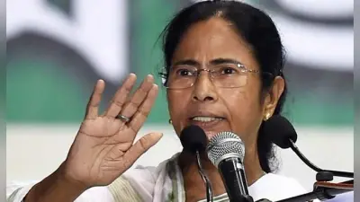 7.5 करोड़ को मिलेगा स्वास्थ्य साथी योजना का लाभ : ममता
