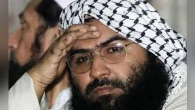 अंतरराष्ट्रीय दबाव के आगे झुका पाकिस्तान, जैश हेडक्वार्टर को कब्जे में लिया