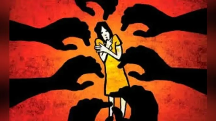 उत्तर प्रदेश : महिला के साथ पांच लोगों ने किया गैंगरेप, शिकायत दर्ज