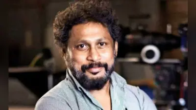 मेरी हर फिल्म में बंगाल का स्पर्श होता है: शूजित सरकार