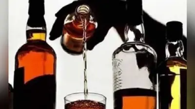 असम में जहरीली शराब पीने से मरने वालों की संख्या 59 हुई