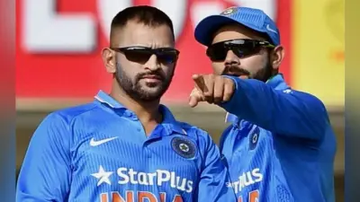 IND vs AUS कल से भारत-आस्ट्रेलिया के बीच टी-20 सीरीज में टक्कर, जानें क्या है रणनीति