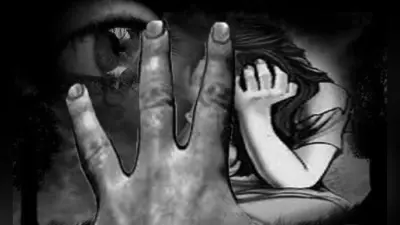 भाजपा महिला कर्मी से दुष्कर्म की कोशिश का आरोप