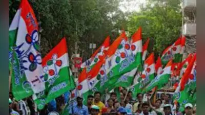 कोलकाता : आज तृणमूल की विस्तारित कोर कमेटी की बैठक