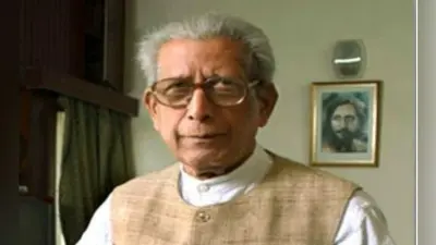 नामवर की नामवरियत