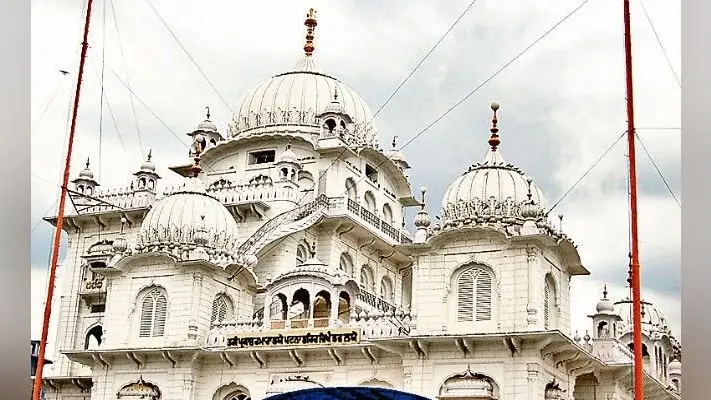 अध्यक्ष ने बुलायी पांच को आपात बैठक, विवाद गहराया, मामला तख्त श्री हरिमंदिर पटना साहिब प्रबंधक कमेटी का