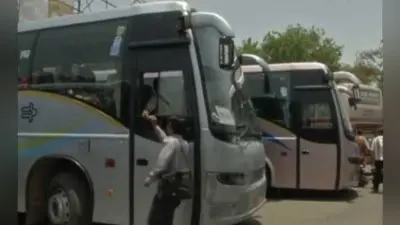 जमशेदपुर : बारीडीह में नहीं, एनएच के किनारे ही बनेगा अंतरराज्यीय बस स्टैंड